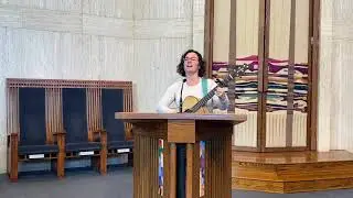 Cantors Shochet and Rhodes- Noam Katz Concert at TRS