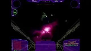 X-Wing Alliance 6x6 Protect Imperial Computer part 2