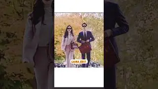Korean Chinese actor couple video #drama #romance #love #romantic #cdrama