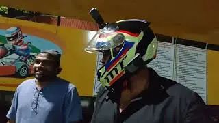 Best Go Karting in Bangalore Under ₹500 | Crazy Fun with Friends!