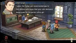 Don't MESS with Elie