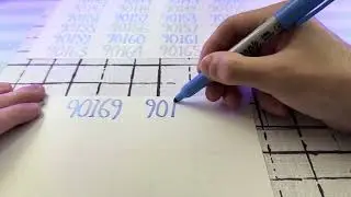 Writing #90170