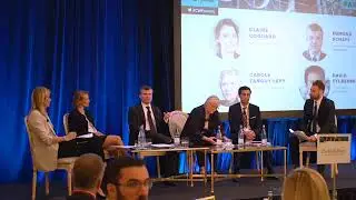 Edmond Shaff de Sanso Investment Solutions au Panel citywire 2018