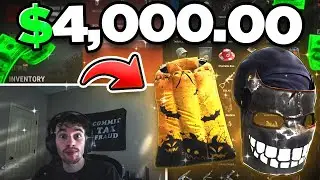 THIS CASE BATTLE PAID SO FATT! - Rust Gambling