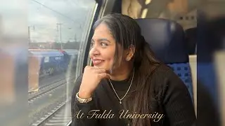 First Day at our College 