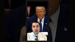 🎬 Donald Trump and US foreign policy #geopolitics #news
