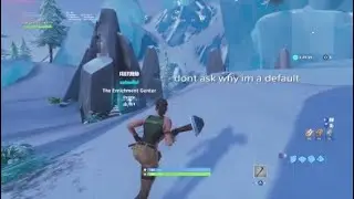 Why You Should Try Using Teadoh's Aim Course (Settings in Comment Section)