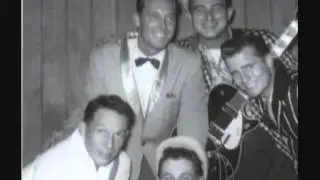 HOLD ME  HUG, ME ROCK ME,  - GENE VINCENT AND HIS BLUE CAPS