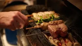 Learn from the master chef Culture & History -KUSHIYAKI-