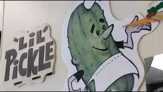 Lil' Pickle - 50 Years & Still