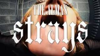 The Almas - Strays (Official Music Video)