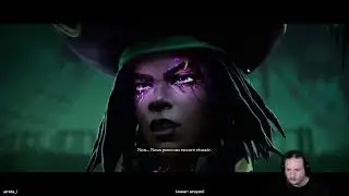 Shadow Gambit - Part00 Demo (Replay du 17 11 2023)