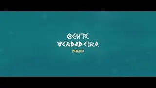 Gente Verdadeira - Inf&acirc;ncias ind&iacute;genas: Patax&oacute; - Trailer em Patxoh&atilde;