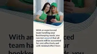 The Benefits Of Customizable Bookkeeping Services | (416) 900-3826 | Bookkeeping Toronto
