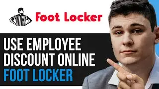 HOW TO USE EMPLOYEE DISCOUNT ONLINE FOOT LOCKER 2025! (FULL GUIDE)