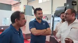 Manav Marketing Demo Days: A One-Stop Destination for Comprehensive Manufacturing Solutions