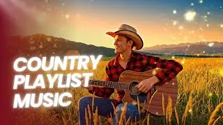 Country Nights & Starlight - A Slow Dance Playlist With Classic Duets