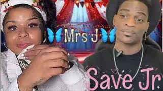 Chrisean’s Fans Threatened 🪦 On A Youtuber‼️🥹 Fans Said Chrisean Jr. Fell On Live  #savejr 