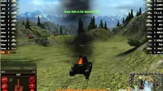World of Tanks - WOTTV.ru