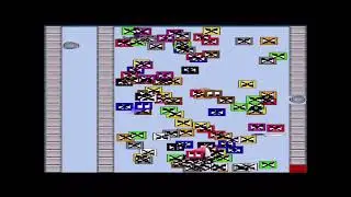 Square Battle But There is chaos and most of them are dead