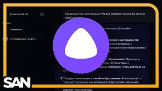 ‘Alice,’ Russia’s AI, says ‘better keep quiet’ on Putin, political questions