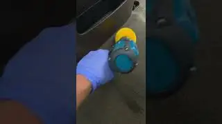 Truck Carpet Deep Clean | Vacuum & Shampoo Only | No Extractor | Mobile Detailing | Satisfying ASMR