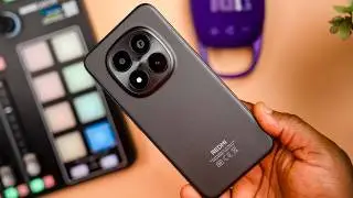 Redmi Note 15 Pro Plus: It Could be Better...