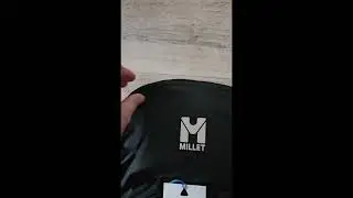 Millet Hanang 40 #millet