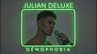 DÉMOPHOBIA - WHAT U DO TO ME (IAMMMEHDI EDIT)