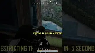 PUBG PC | MP5K Kill | Battlegrounds Vikendi 4K Gameplay #pubg #shorts  #pubg4k  #rtx4070 #vikendi
