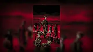 DarksSilencer - The Beginning Of The End (Trap/Hip-Hop Beat)