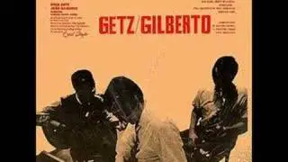 Astrud Gilberto - It Might as Well Be Spring