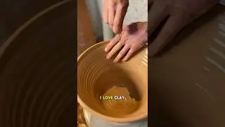 i ❤️ clay