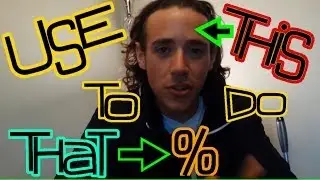 Life Tip: How To Figure Out Tip Percentages in Your Head