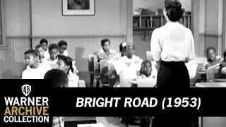 Preview Clip | Bright Road | Warner Archive