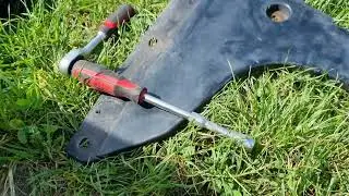 BMW F11 Luftbälge / Luftfahrwerk WECHSELN #BMW #BMWF11 #Luftbälge #Luftfahrwerk