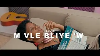 M vle bliye 'w ( cover by Laa Yoli ) VIDEO 4K