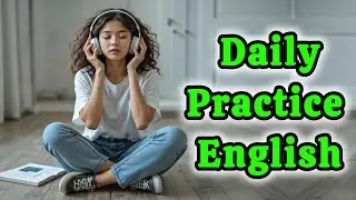 Minutes Deep English Listening | Boost English