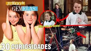 30 CURIOSIDADES DE JUEGOS DE GEMELAS