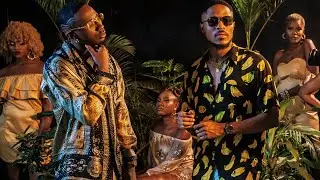Jimmy Chansa Ft Jux - Fahamu (Official Music Video)