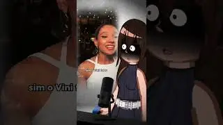 Yumemiru Danshi React O Pedido @viniblogger #anime #gacha