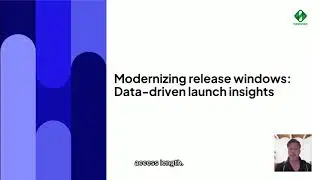 Global Games Market Report 2025 - Special focus topic: Modernizing release windows