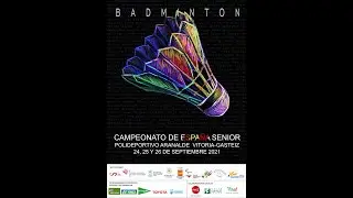 CES Vitoria-Gasteiz 26-09-2021 Pistas 1-2-3