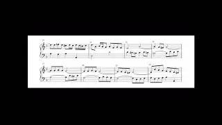 Invention in F Major by David Stultz