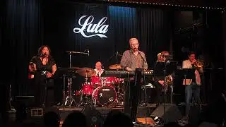 North | Monkey House | Lula Lounge | 2025-06-22