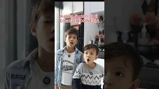 Ketika Sudah Lama Di Indonesia