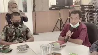 KPU Gresik Lakukan Koordinasi Pemutakhiran Data Pemilih Berkelanjutan Tahun 2021
