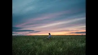 Link Lewis - Limbo (Official Lyric Video)