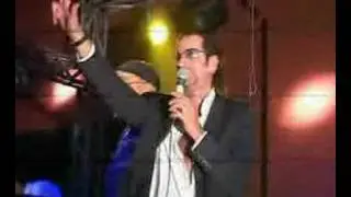 massimo marino