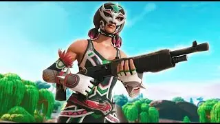 SudowFN Highlights #7 Costa Rica 💞